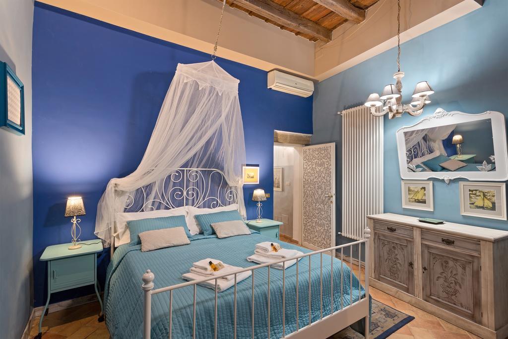 Rome As You Feel - Vicolo Delle Grotte Chambre photo
