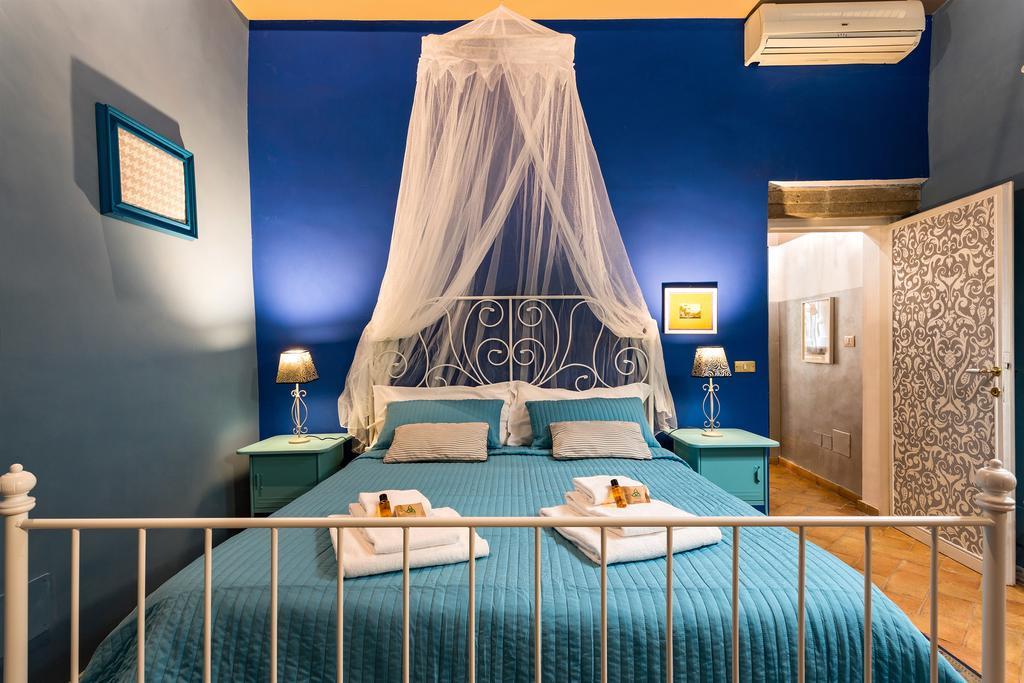 Rome As You Feel - Vicolo Delle Grotte Chambre photo
